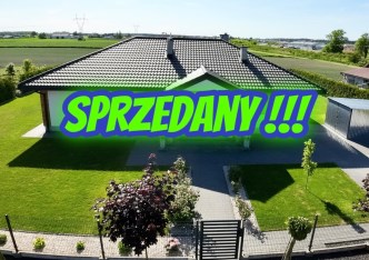 dom na sprzedaż - Młodzieszyn