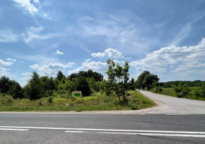 działka na sprzedaż - Brochów, Śladów