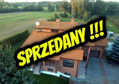 dom na sprzedaż - Nowa Sucha