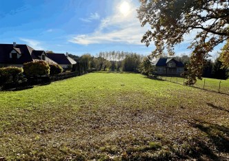 działka na sprzedaż - Sochaczew (gw), Żelazowa Wola