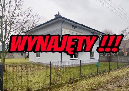 dom na wynajem - Nowa Sucha, Stara Sucha