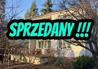 dom na sprzedaż - Sochaczew