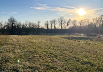 działka na sprzedaż - Kampinos, Strzyżew