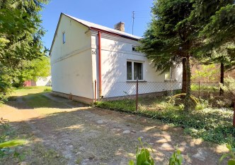 dom na sprzedaż - Młodzieszyn, Juliopol