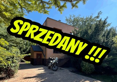 dom na sprzedaż - Sochaczew