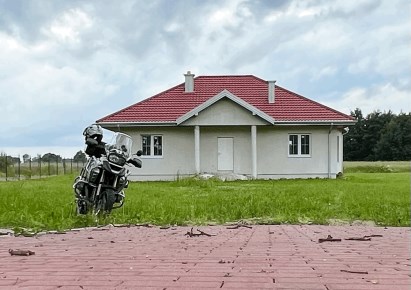 dom na sprzedaż - Brochów, Tułowice