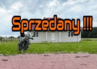 dom na sprzedaż - Brochów, Tułowice