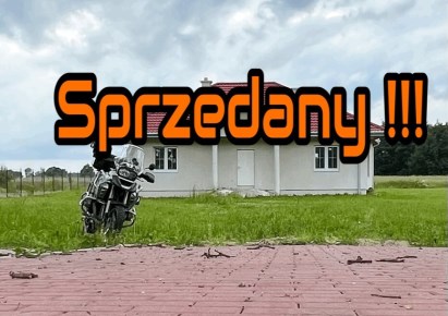 dom na sprzedaż - Brochów, Tułowice