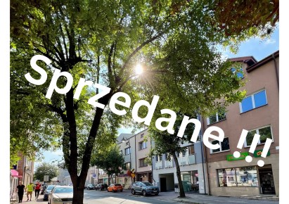 mieszkanie na sprzedaż - Sochaczew