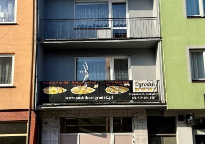 dom na sprzedaż - Sochaczew