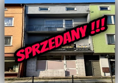dom na sprzedaż - Sochaczew