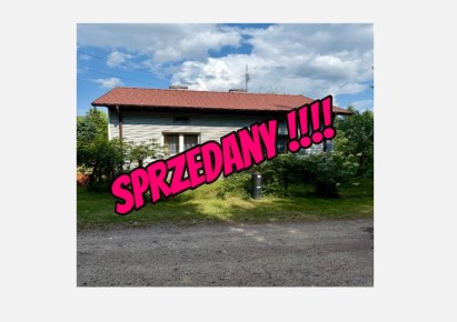 dom na sprzedaż - Sochaczew