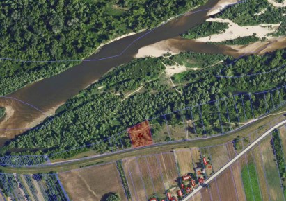 działka na sprzedaż - Brochów, Przęsławice