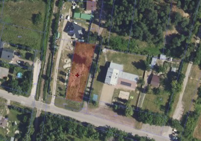 działka na sprzedaż - Brochów, Plecewice