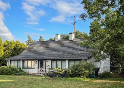 dom na sprzedaż - Brochów, Tułowice