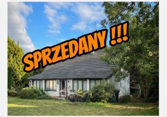 dom na sprzedaż - Brochów, Tułowice