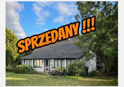 dom na sprzedaż - Brochów, Tułowice