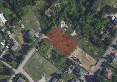 działka na sprzedaż - Sochaczew