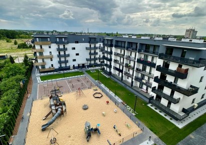 mieszkanie na sprzedaż - Sochaczew