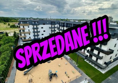mieszkanie na sprzedaż - Sochaczew