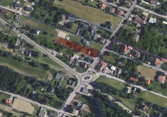 działka na sprzedaż - Sochaczew (gw), Żuków