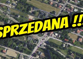 działka na sprzedaż - Sochaczew (gw), Żuków