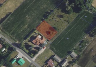 działka na sprzedaż - Nowa Sucha
