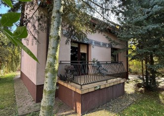 dom na sprzedaż - Sochaczew (gw), Kuznocin