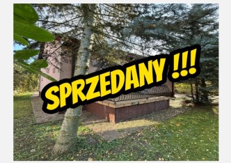 dom na sprzedaż - Sochaczew (gw), Kuznocin