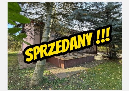 dom na sprzedaż - Sochaczew (gw), Kuznocin