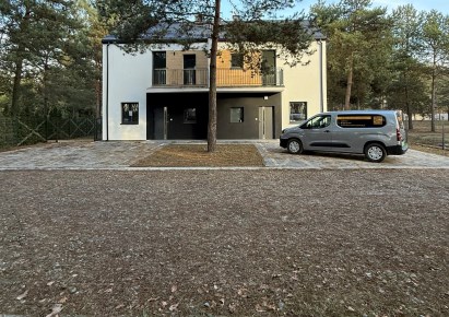 dom na sprzedaż - Sochaczew