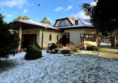 dom na sprzedaż - Sochaczew