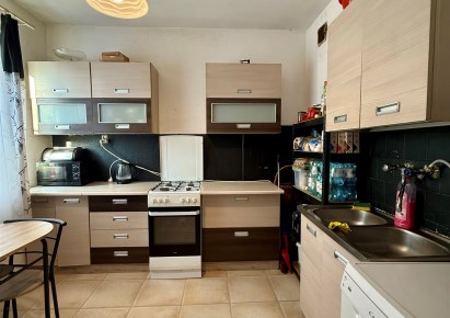 mieszkanie na sprzedaż - Młodzieszyn, Witkowice