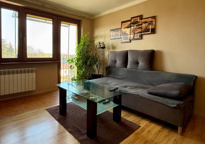 mieszkanie na sprzedaż - 