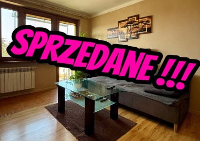 mieszkanie na sprzedaż - 