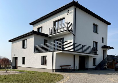 dom na sprzedaż - Bolimów, Nowe Kęszyce