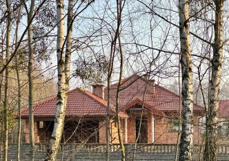 dom na sprzedaż - Sochaczew (gw), Żuków