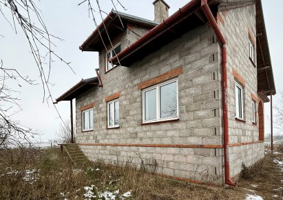 dom na sprzedaż - Sanniki, Osmolin