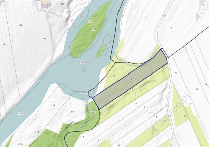 działka na sprzedaż - Bolimów, Nowe Kęszyce