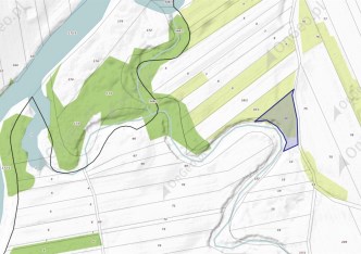 działka na sprzedaż - Bolimów, Nowe Kęszyce