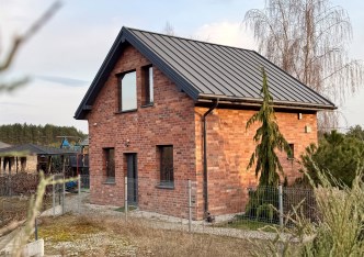 dom na sprzedaż - Sochaczew (gw), Altanka