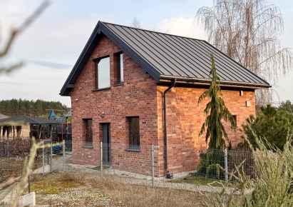 dom na sprzedaż - Sochaczew (gw), Altanka