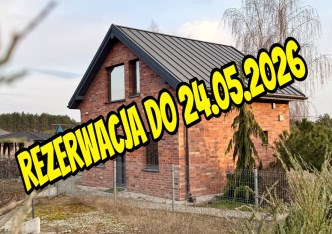 dom na sprzedaż - Sochaczew (gw), Altanka