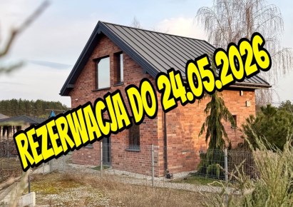 dom na sprzedaż - Sochaczew (gw), Altanka