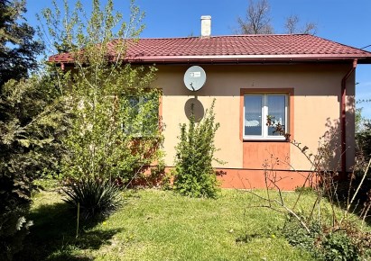 dom na sprzedaż - Słubice, Potok Biały