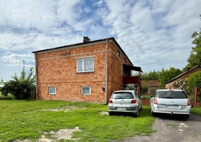 dom na sprzedaż - Młodzieszyn, Janów